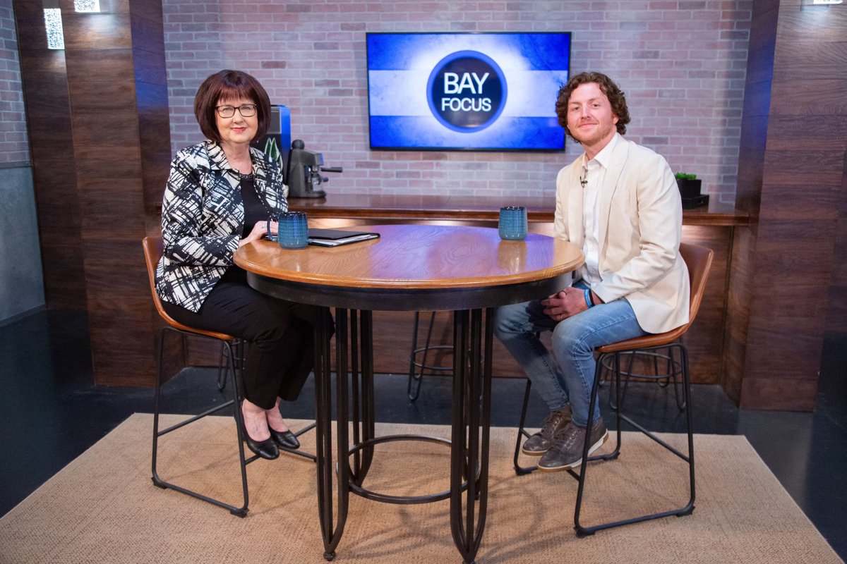 Johnny Saunders tweet media