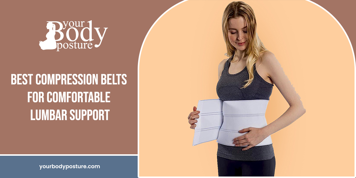 urbodyposture's tweet image. Best Compression Belts for comfortable lumbar support. #yourbodyposture #bestcompressionbelts #compressionbelt #lumbarsupport #health #fitness #goodposture #painrelief #USA
Source: yourbodyposture.com/best-compressi…