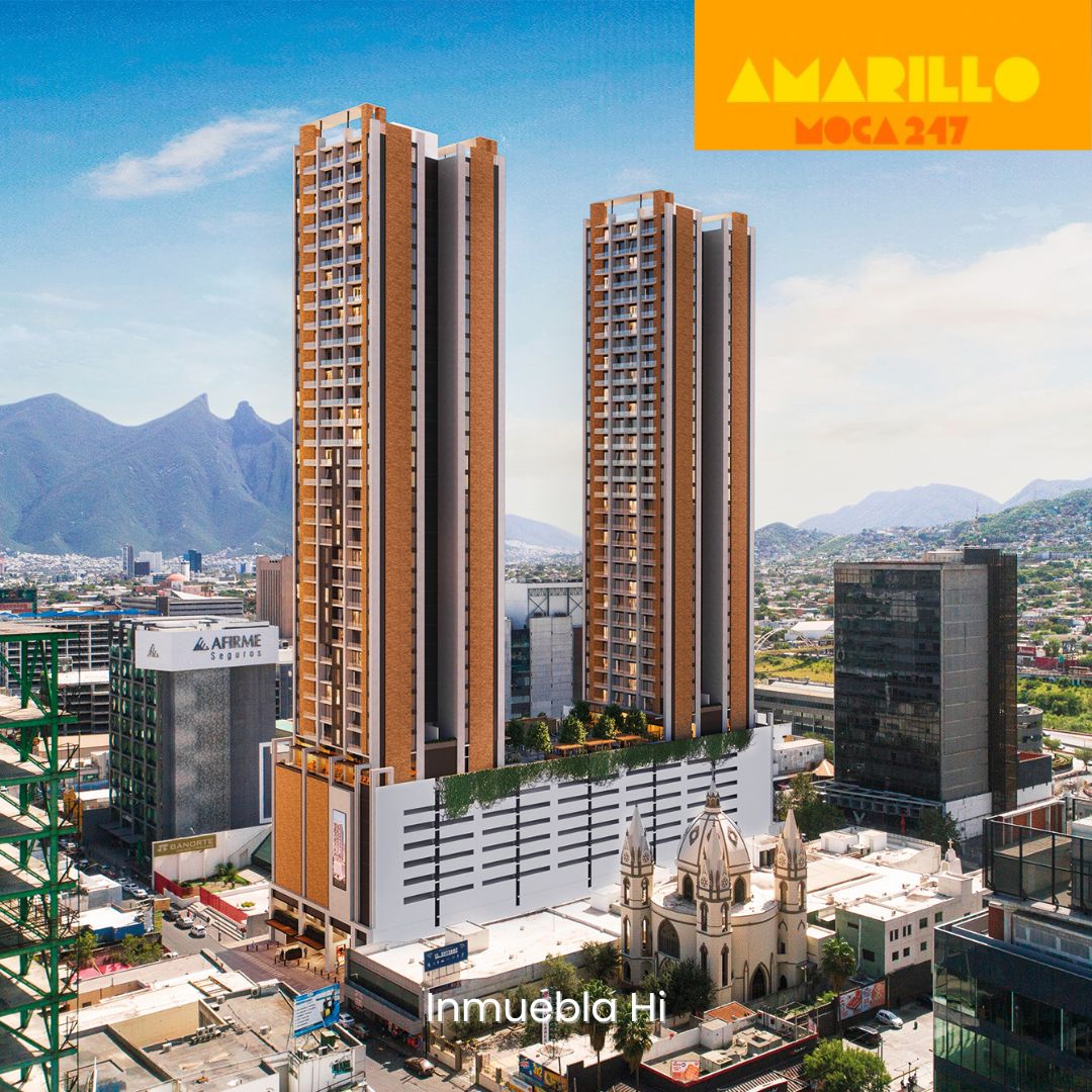 InmueblaHi's tweet photo. 📷Departamentos desde $3.8 MDP
Unidades desde 54m2📷
Bono de $100,000📷
Mensualidades desde $13,000 mxn📷
Enganche del 10%📷
Vigencia hasta el 31 de Julio 2023.
¡𝗣𝗿𝗼𝗴𝗿𝗮𝗺𝗮 𝘁𝘂 𝗰𝗶𝘁𝗮 𝗵𝗼𝘆 𝗺𝗶𝘀𝗺𝗼!
📷: 𝘄𝘄𝘄.𝗶𝗻𝗺𝘂𝗲𝗯𝗹𝗮𝗵𝗶.𝗰𝗼𝗺
📷 : 𝟴𝟭𝟮𝟯𝟵𝟬𝟭𝟯𝟰𝟭 https://t.co/oIemAvuqXb