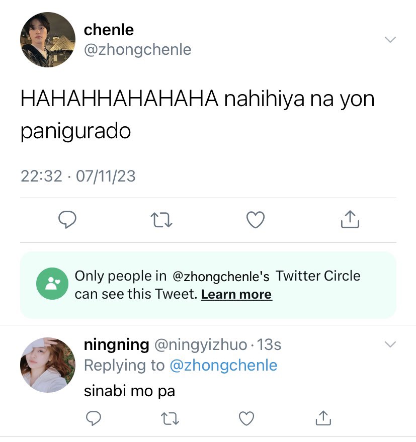 sabaobei's tweet photo. a #jaemle few-tweet filo au wherein... https://t.co/V6q9Uqot6u