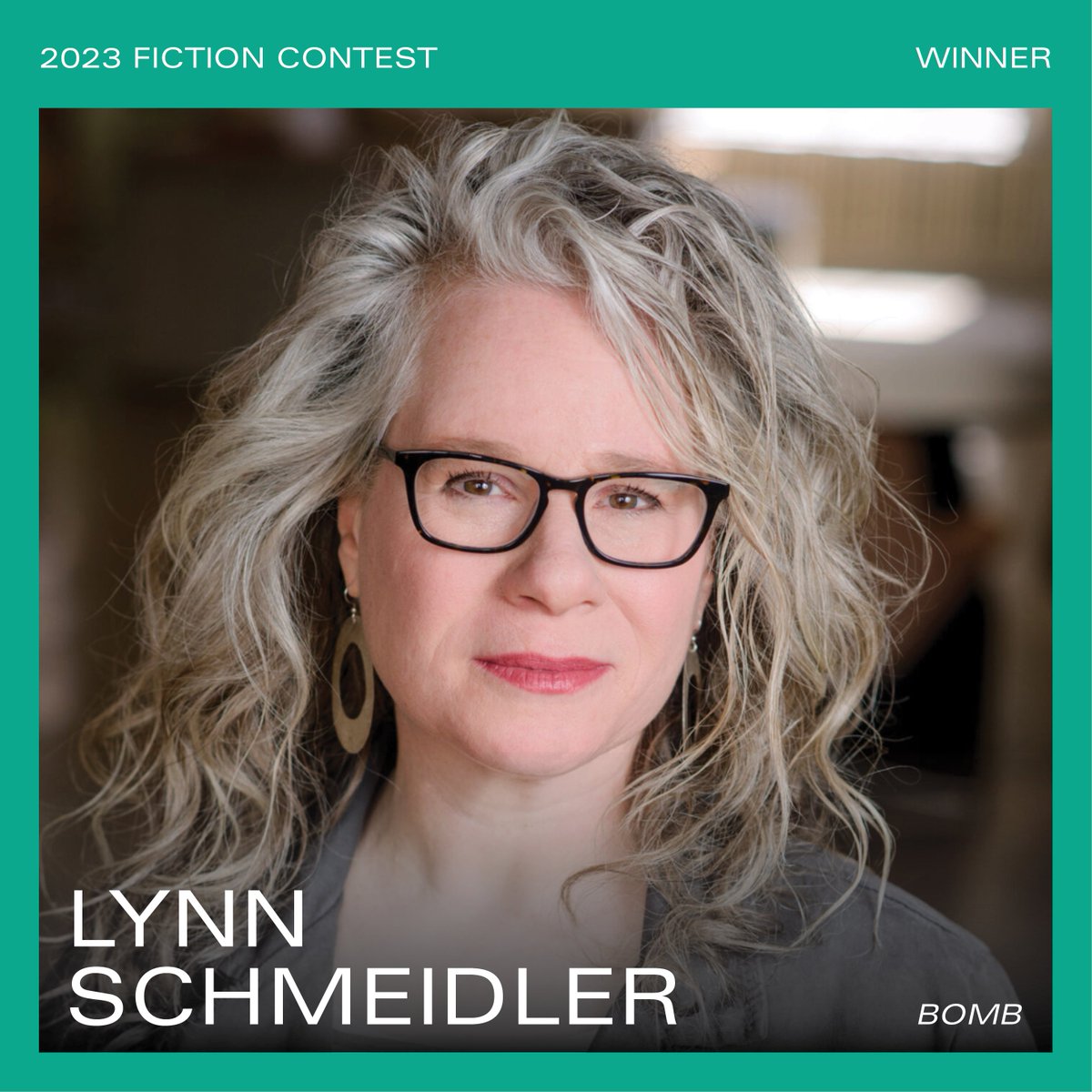 BOMB Magazine on Twitter: