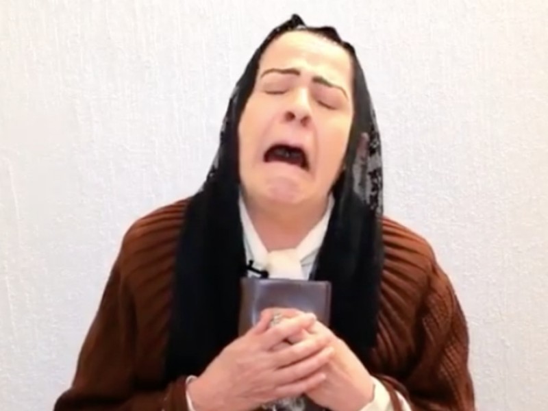 DonVocero's tweet photo. Y que llega la Chabela a la mañanera
Jajaja
El show de entretenimento familiar mas caro del mundo. https://t.co/MgeVS5zvIX