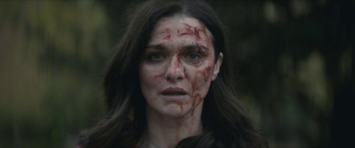 RACHELWEISZX's tweet photo. RACHEL WEISZ IN DEAD RINGERS YOU WILL ALWAYS BE FAMOUS https://t.co/CJh48P01Ks