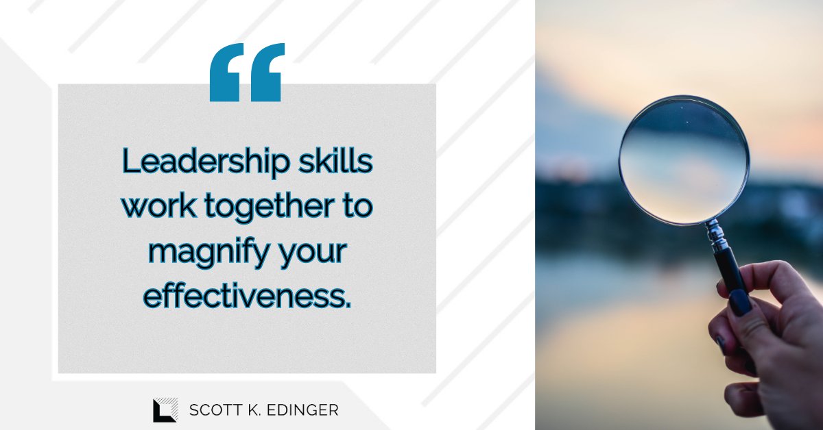 Scott K. Edinger tweet media