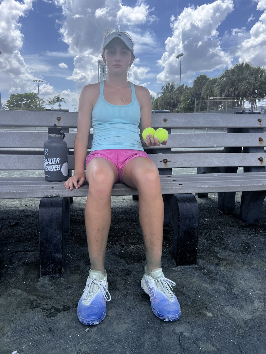 Backdraw grinding. Winner 10-7 in tb.  On to Thursday #ataresults