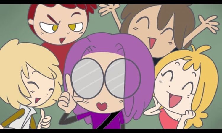 Hilo de los pubertos de #TheCryingChild, headcanons y ciertos detalles que agregaré a la personalidad/lore de estos personajes. Espero que les guste manitos #FNAFHS