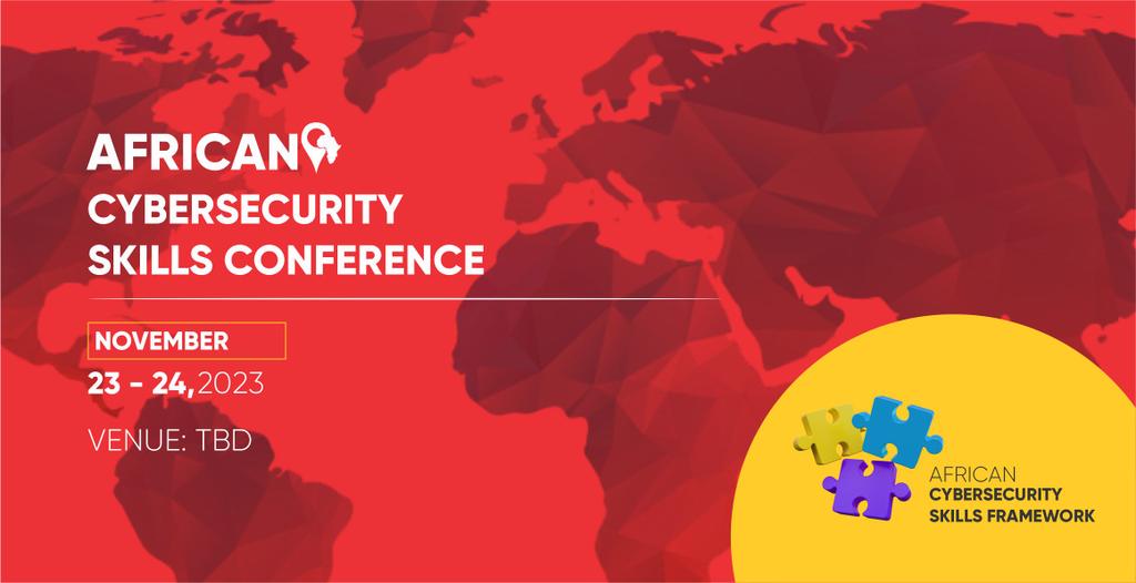 Africa Cyber Centre tweet media