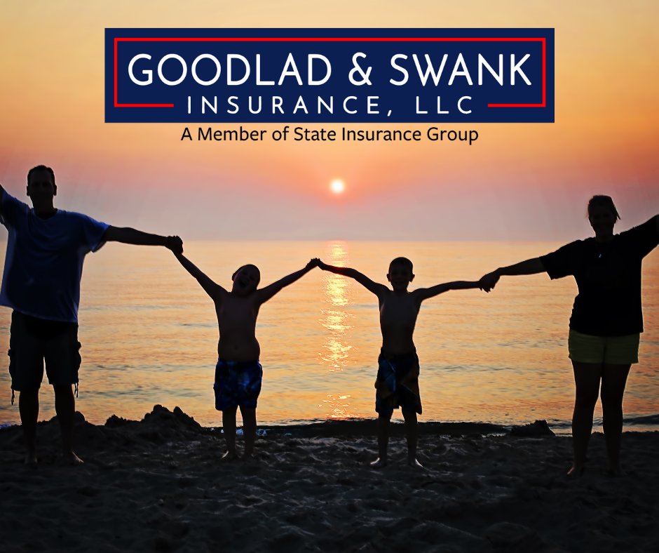 GoodladandSwank's tweet photo. Goodlad &amp; Swank can provide you with quotes from multiple “A” rated insurance companies. Whether life insurance is needed for your family or your business we can help you find the right policy at the best possible price. https://t.co/zuqTKwhimq