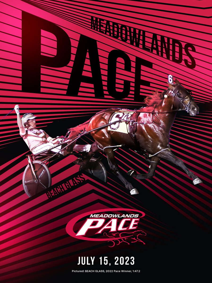 TheMeadowlands's tweet image. 𝐇𝐀𝐏𝐏𝐘 𝐏𝐀𝐂𝐄 𝐃𝐀𝐘!

#playbigm #harnessracing