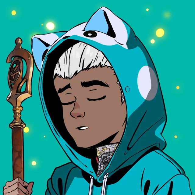 Equesticles's tweet photo. Looking forward to seeing what the team will accomplish and would welcome everyone as family for whomever wishes to join us for this ride into #PureEden
#stayNEET my friends
Our Discord:
https://t.co/AogkrKDuJO
Mint @OnePlanet_NFT :
https://t.co/iEaFsDRuJt https://t.co/SZfdECanFh