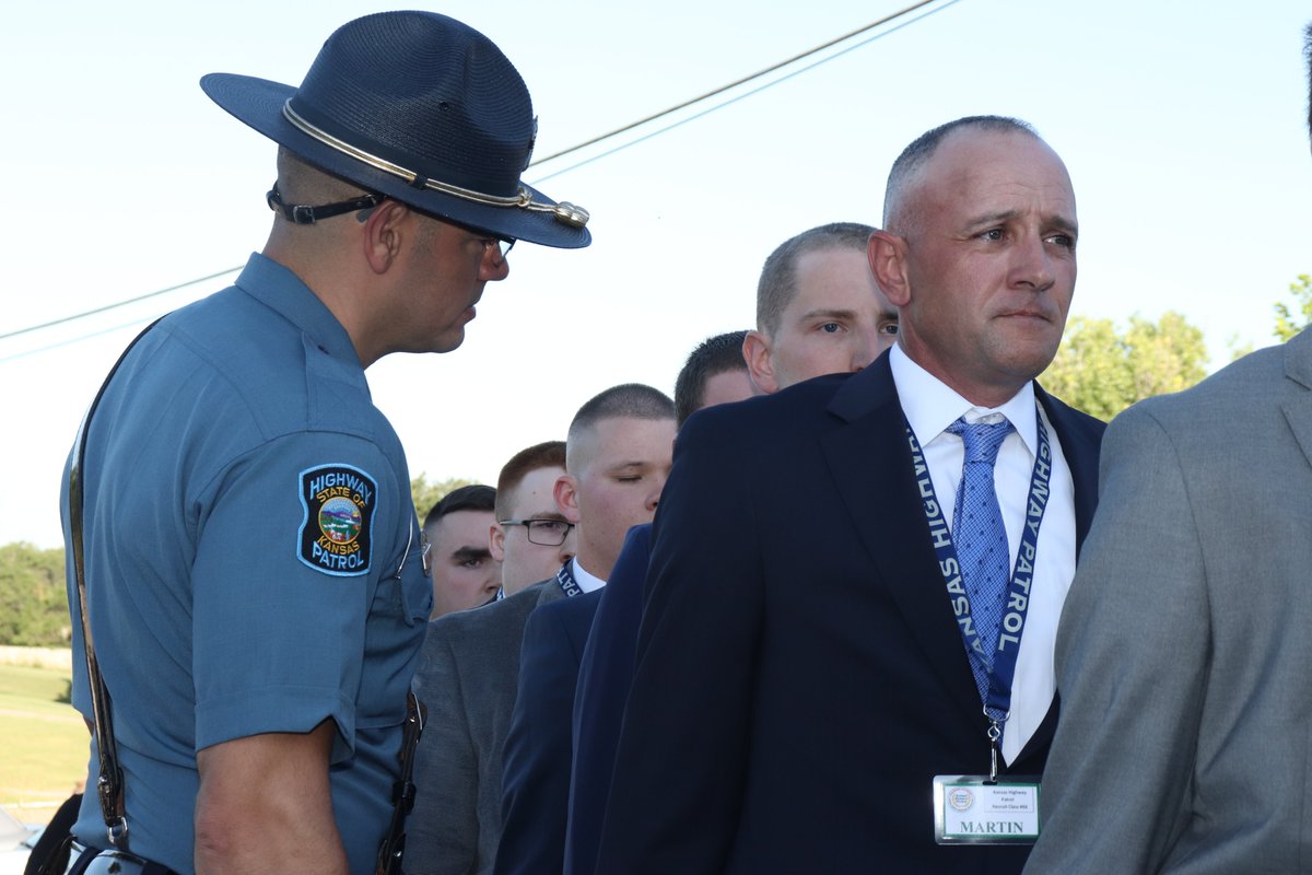 KS Highway Patrol tweet media