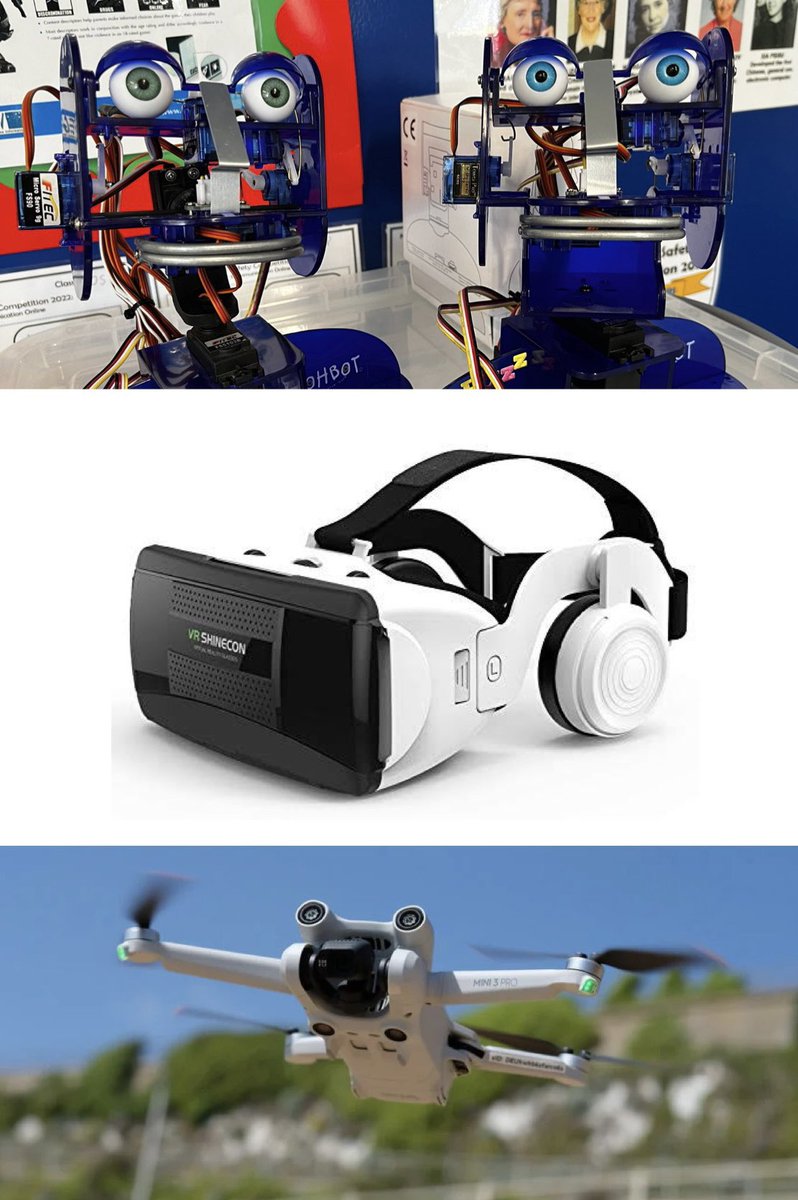 Rob Whitehead tweet media