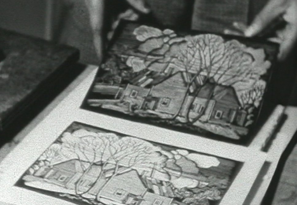 Spelman Museum tweet media