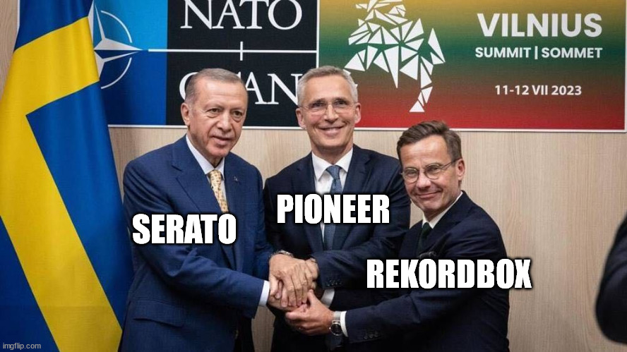 Center of the Universe tweet media