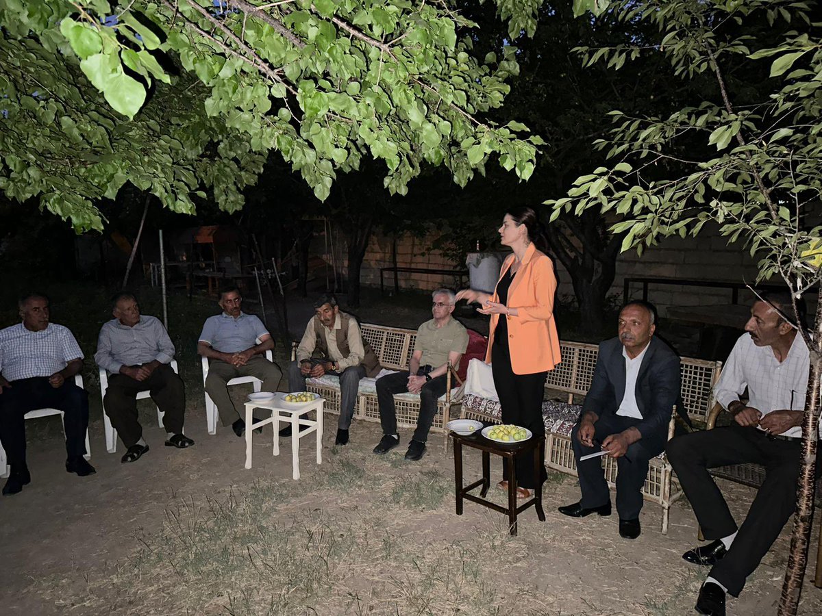 HDP TUŞBA tweet media