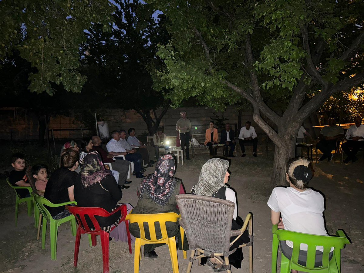 HDP TUŞBA tweet media