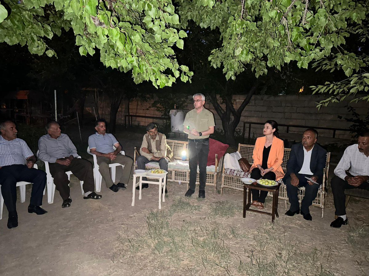 HDP TUŞBA tweet media