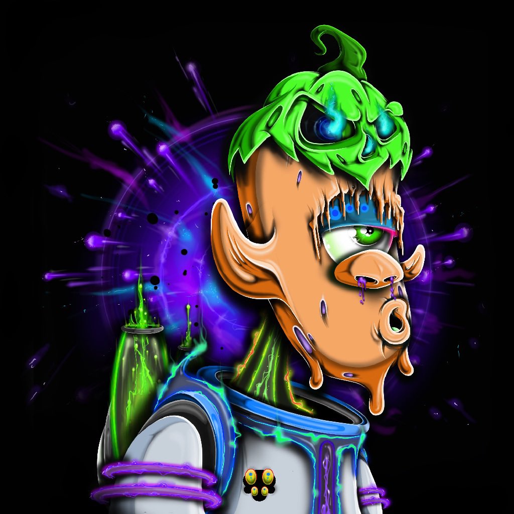 LucaTheAstronaut 👨‍🚀🛸💫 tweet media