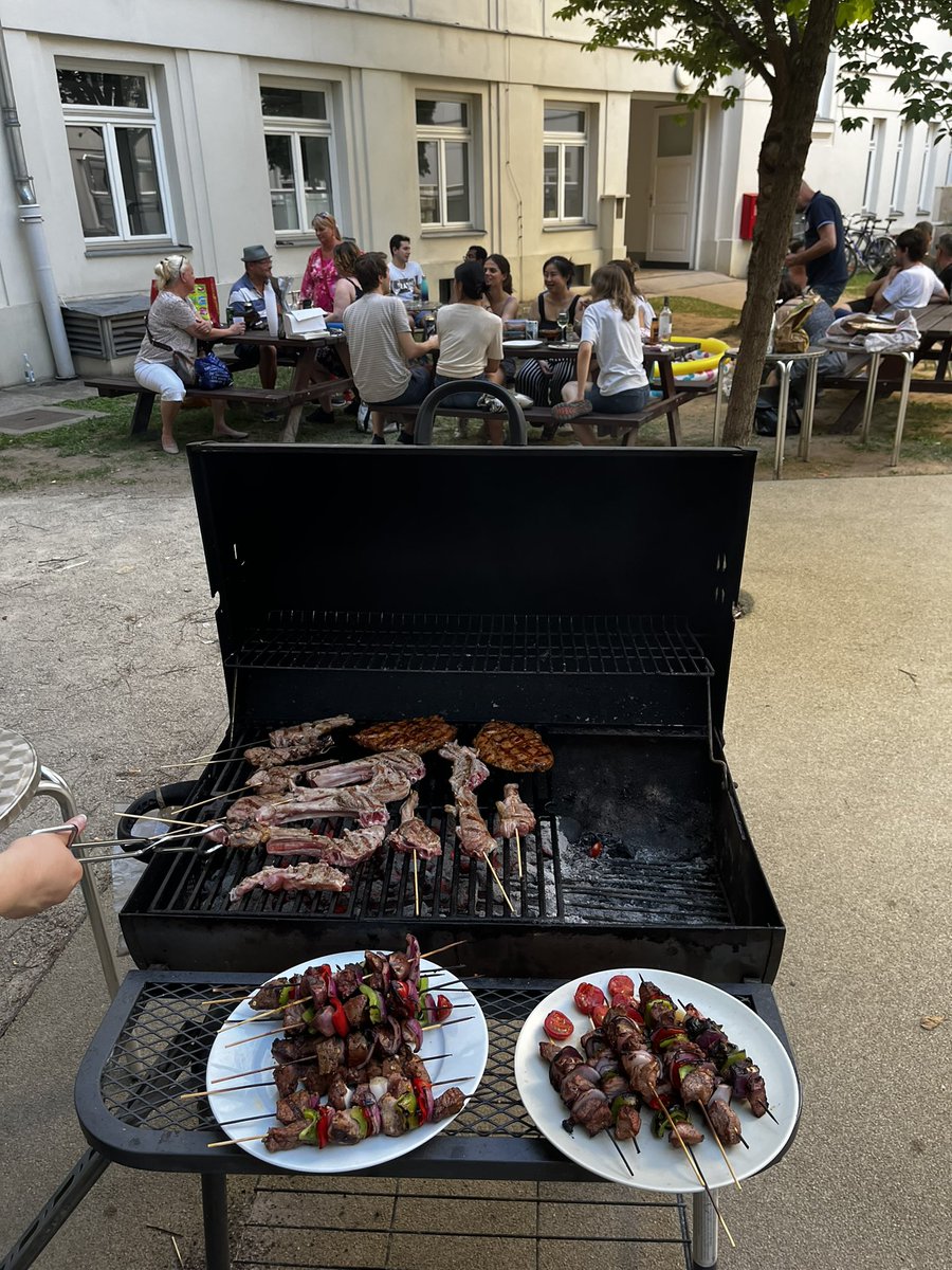 Nesrine Battoul DEBABECHE tweet media