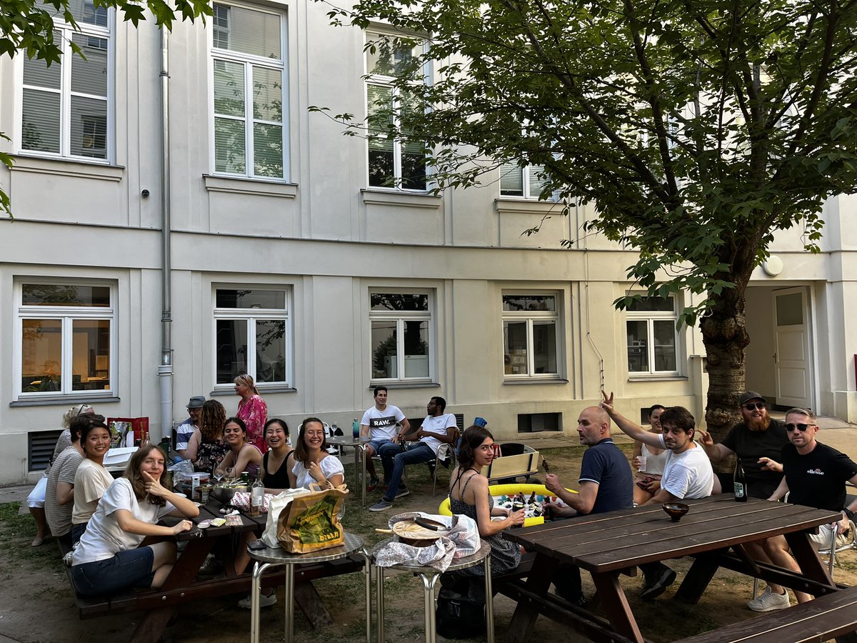 Nesrine Battoul DEBABECHE tweet media