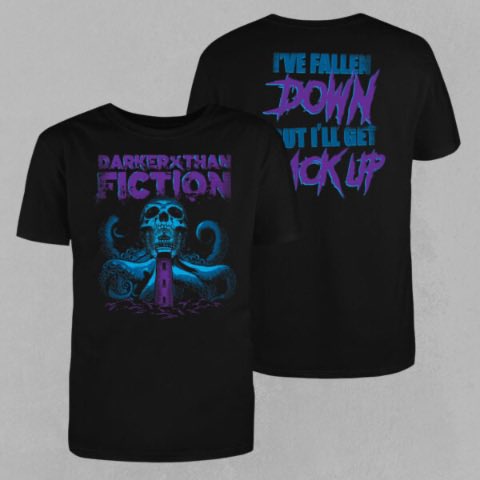 PreOrder Now at darkerthanfiction.com