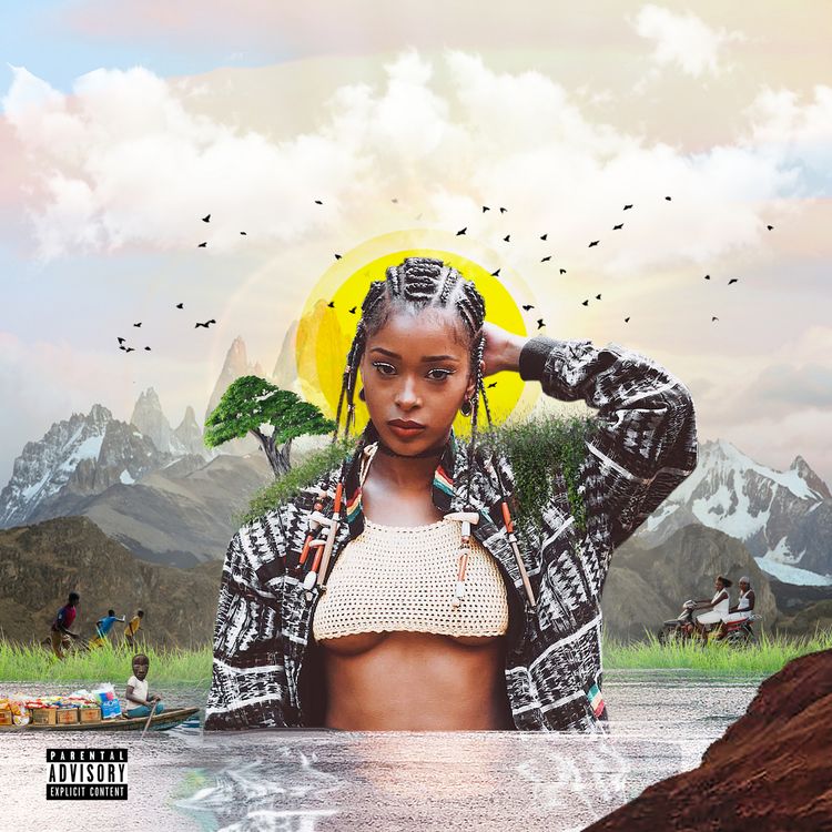 Press play on Divine ScienZe's [<a href="/KingiDivine/">King I Divine.eth</a> + <a href="/ScienzeWasHere/">BIG SCI</a>] new single, "Almighty Love."

tinyurl.com/4msfdkv8