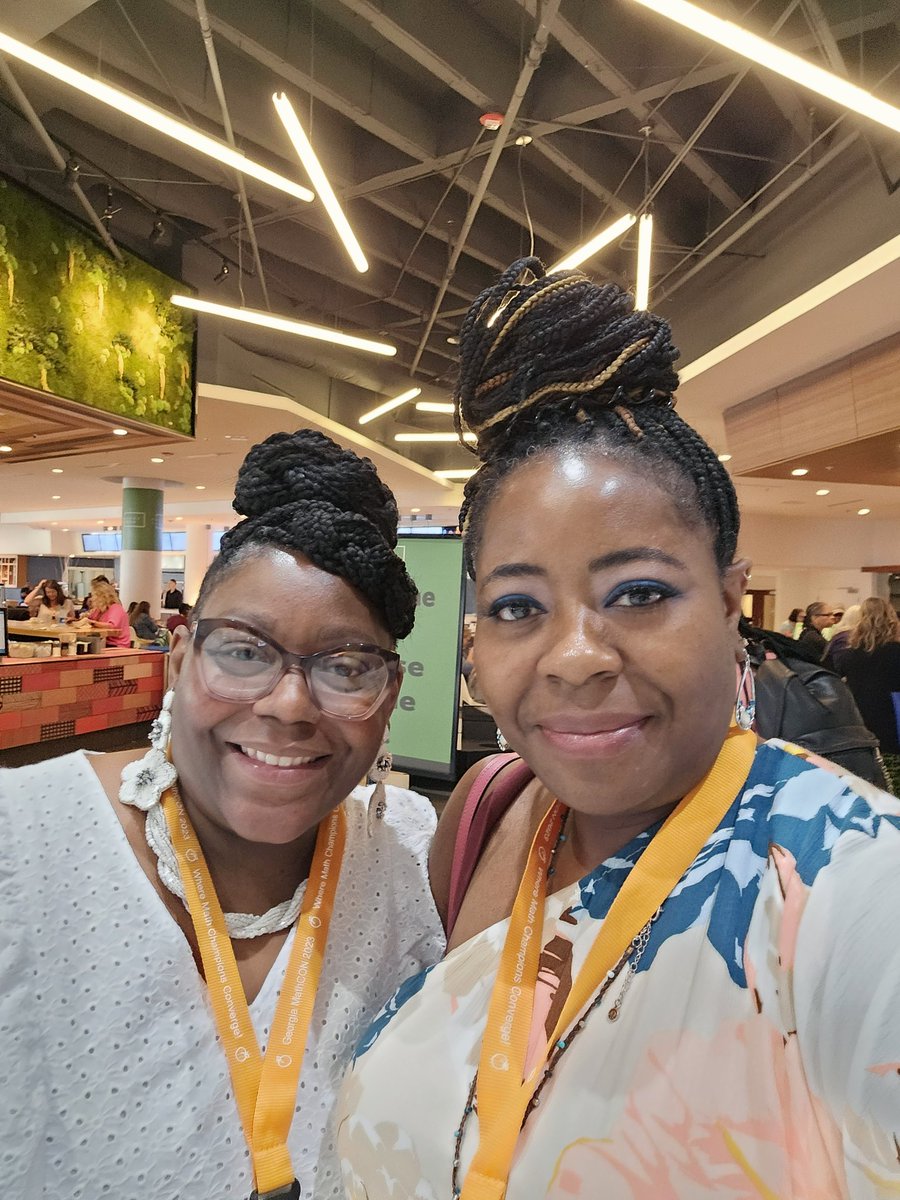 Dr_UWashington's tweet image. Math Magic! #MathCON2023 #built4bibb @BibbSchools @UnionofMacon @GaDOEMath