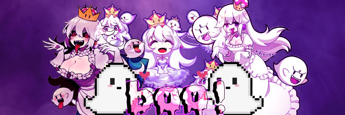 HoshiNoGinga's tweet photo. Booette layout 💜
-
Free feel to use 
Credit if use 
Rt &amp; likes are appreciated 
-
#booette #Mario #gamingtwt https://t.co/LaC3dFBpDh