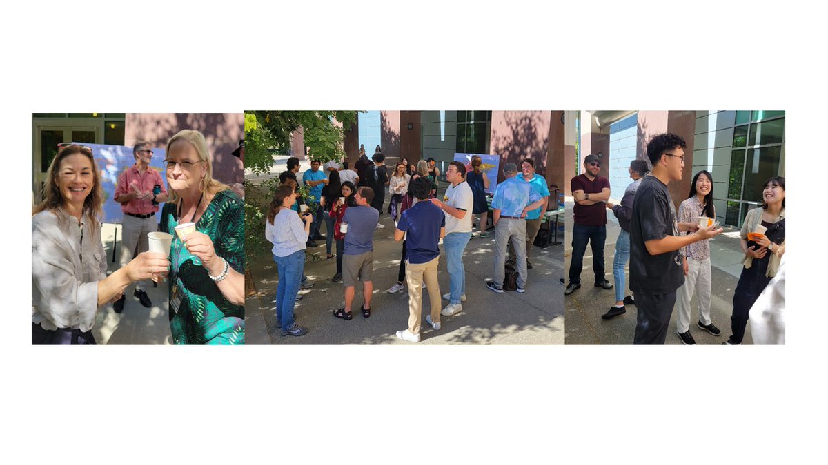 MetabolomicsUCDavis (@wcmc_ucdavis) on Twitter photo Our lab hosted the 4th monthly #DEI "coffee and tea" at the Genome Center. A good idea to connect to other labs and the admin people. Knowing people in person means more commitment, cooperation and fun.#UCDavis <a href="/genomecenter/">UC Davis Genome Center</a> #Inclusion #Diversity Our lab hosted the 4th monthly #DEI "coffee and tea" at the Genome Center. A good idea to connect to other labs and the admin people. Knowing people in person means more commitment, cooperation and fun.#UCDavis <a href="/genomecenter/">UC Davis Genome Center</a> #Inclusion #Diversity