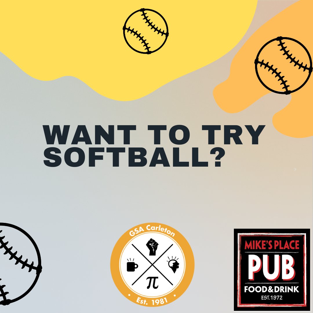 GSA Carleton tweet media