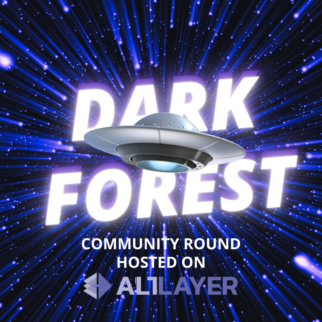 Pkh_biz's tweet photo. 🚀Dark Forest Community Round กลับมาอีกครั้ง!
-แจกรางวัลเป็น Oh Ottie NFT ถึง 3 ตัว และอื่นๆ
-วันที่ 19-23 ก.ค. 2023
-ตัวเกมรันบน Flash Layer ของ @alt_layer
สมัครเข้าร่วมเกม⬇️
 https://t.co/1foTAYmJkY

#altlayer #flashlayer #darkforest https://t.co/AWir8NGIpS