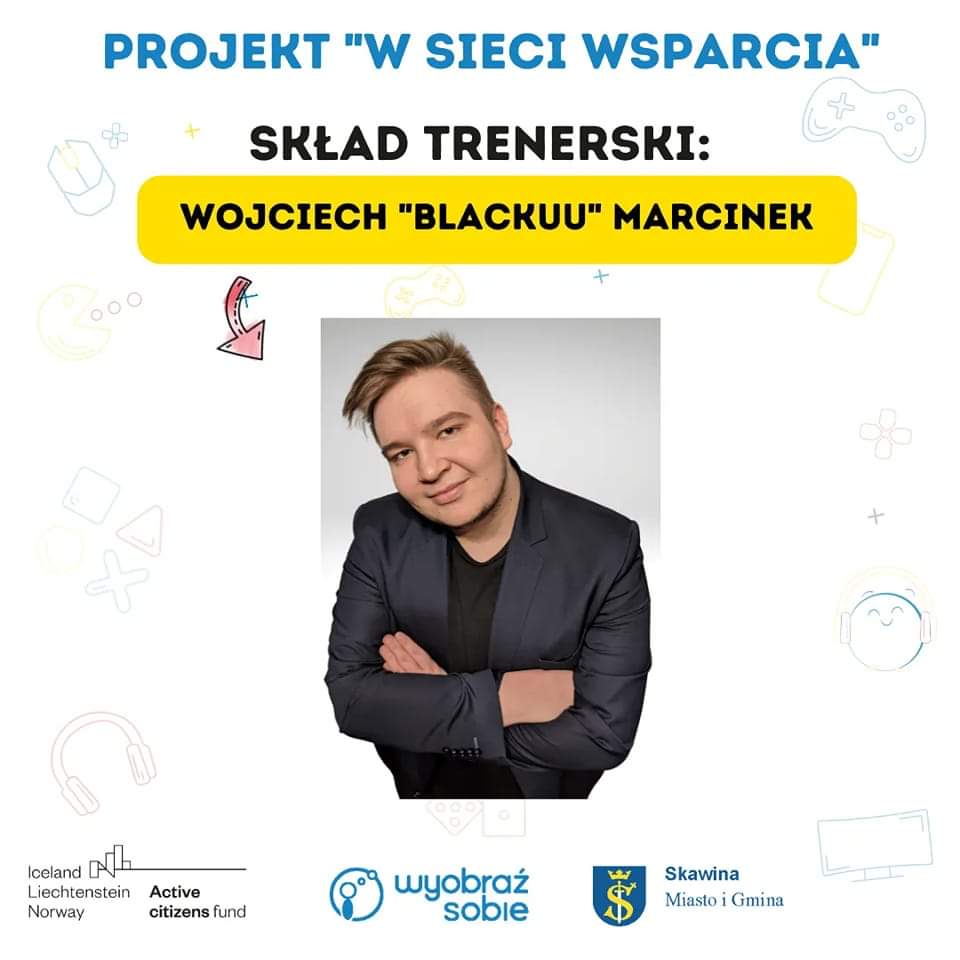 Fundacja "Wyobraź Sobie" tweet media