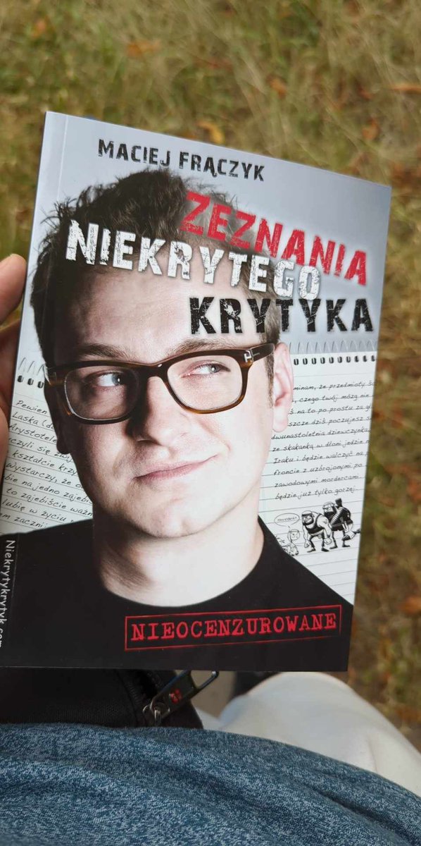 Bartek Sitek tweet media