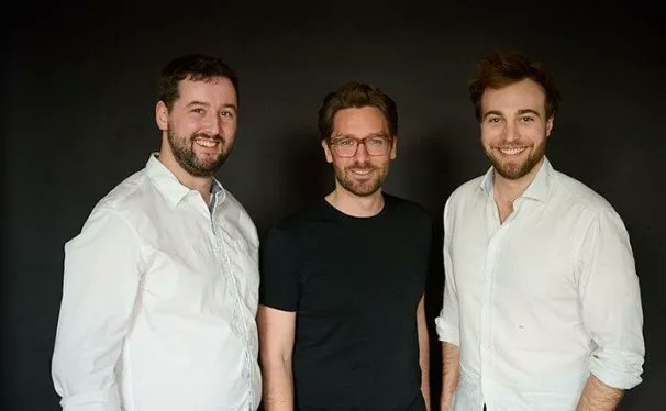 faradayvp's tweet image. Our portfolio company #Tucan.ai is working on promising new features that will help existing customers gain even deeper insight into their #voicedata. @DStartups

👉 buff.ly/3NPtC0Z (German only!)

More on #startupinvestment👉 buff.ly/3PTfqH8