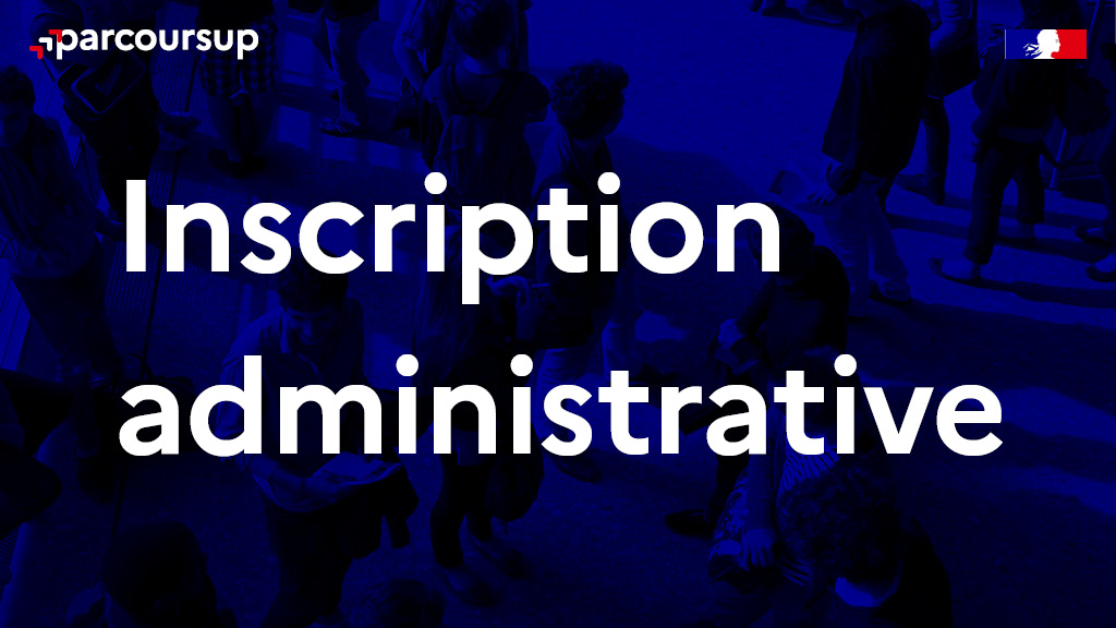 ✅ Vous avez accepté une proposition d’admission ?

👉 Vous devez maintenant vous inscrire dans votre futur établissement. Pour en savoir plus cliquez sur "Infos inscription administrative".
🗓️ Veillez à bien respecter la date indiquée par la formation.
➡️ parcoursup.fr/index.php?desc…