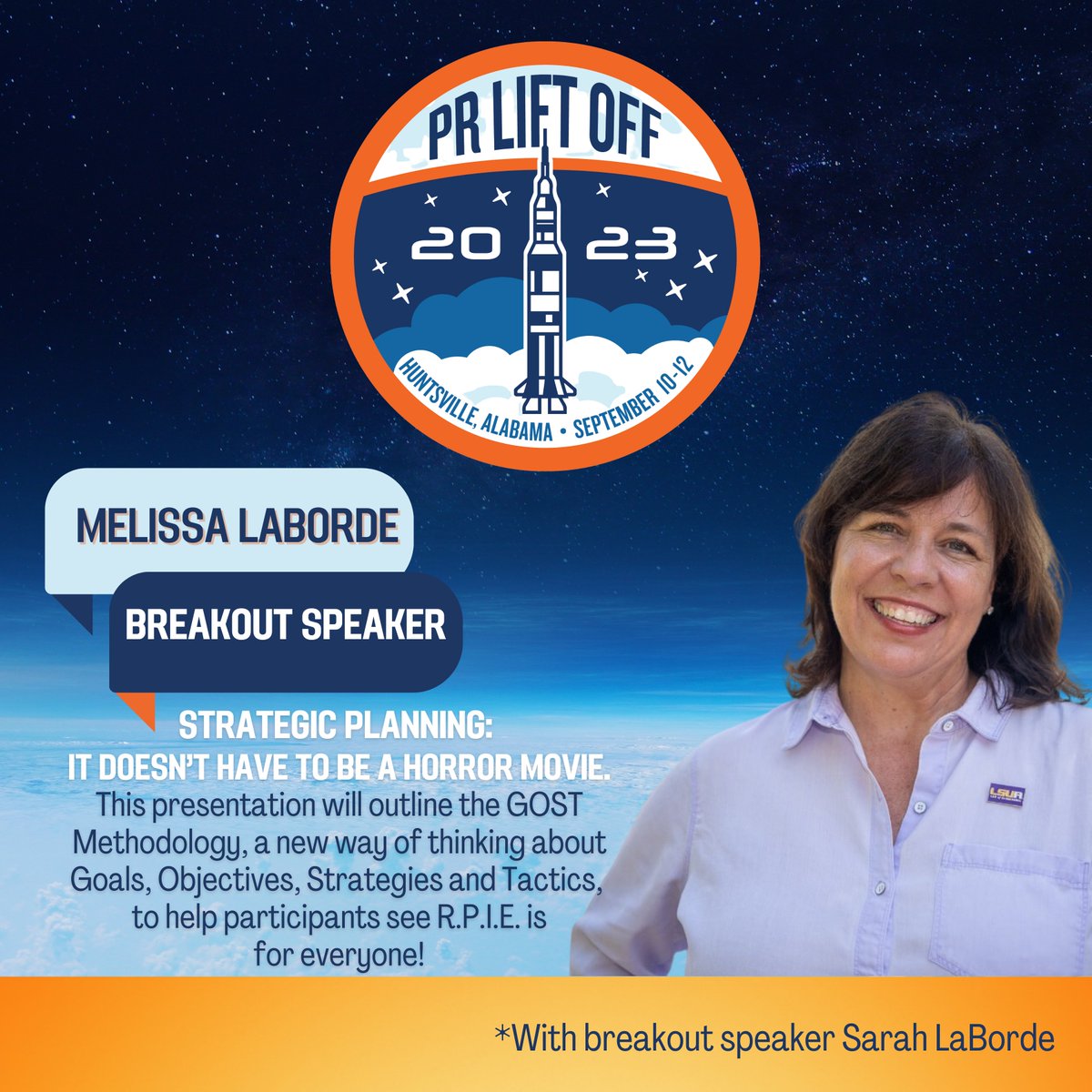 Southern Public Relations Federation tweet media