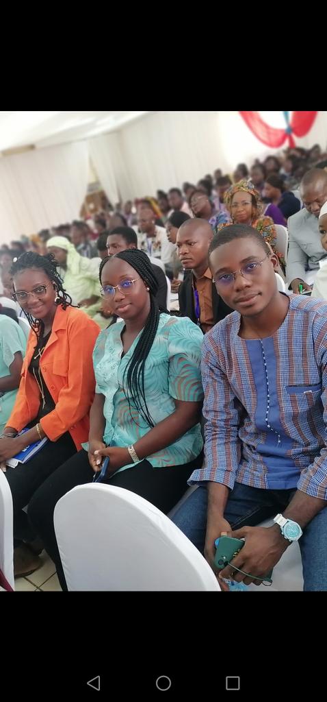 20 ans du protocole de Maputo !
Nous imploronsl'état à honorée ces engagements prises en matière  Droits en Santé des femmes et jeunes.
Afin q les cadres légaux soit en harmonie avec les traités et convention internationale ratifié par les pays
#ProtocoleMaputo20ans
 <a href="/CentreOdas/">Centre ODAS</a>