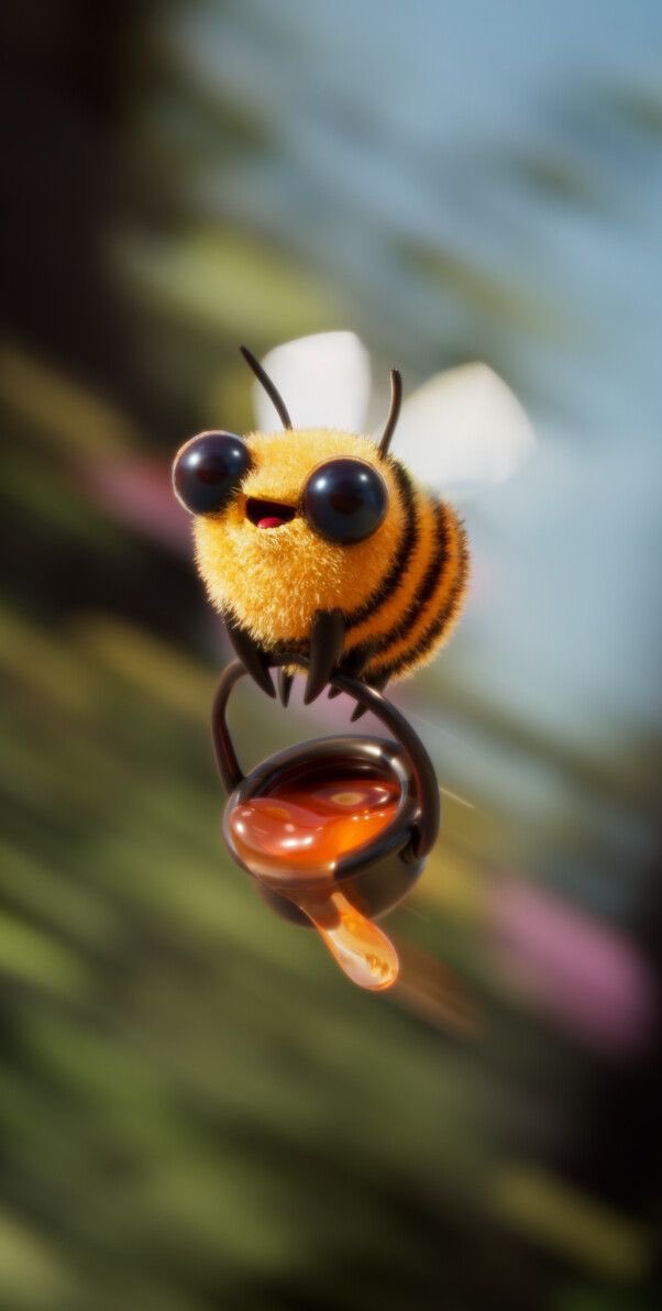 poojagarg1111's tweet photo. Bees make decisions better and faster than we do, for the things that matter to them.
#research https://t.co/GiVs0f9BLO