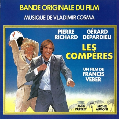♪ @_radio404_ #NowPlaying Vladimir Cosma - Les compères -> erreur404.org/radio404/
