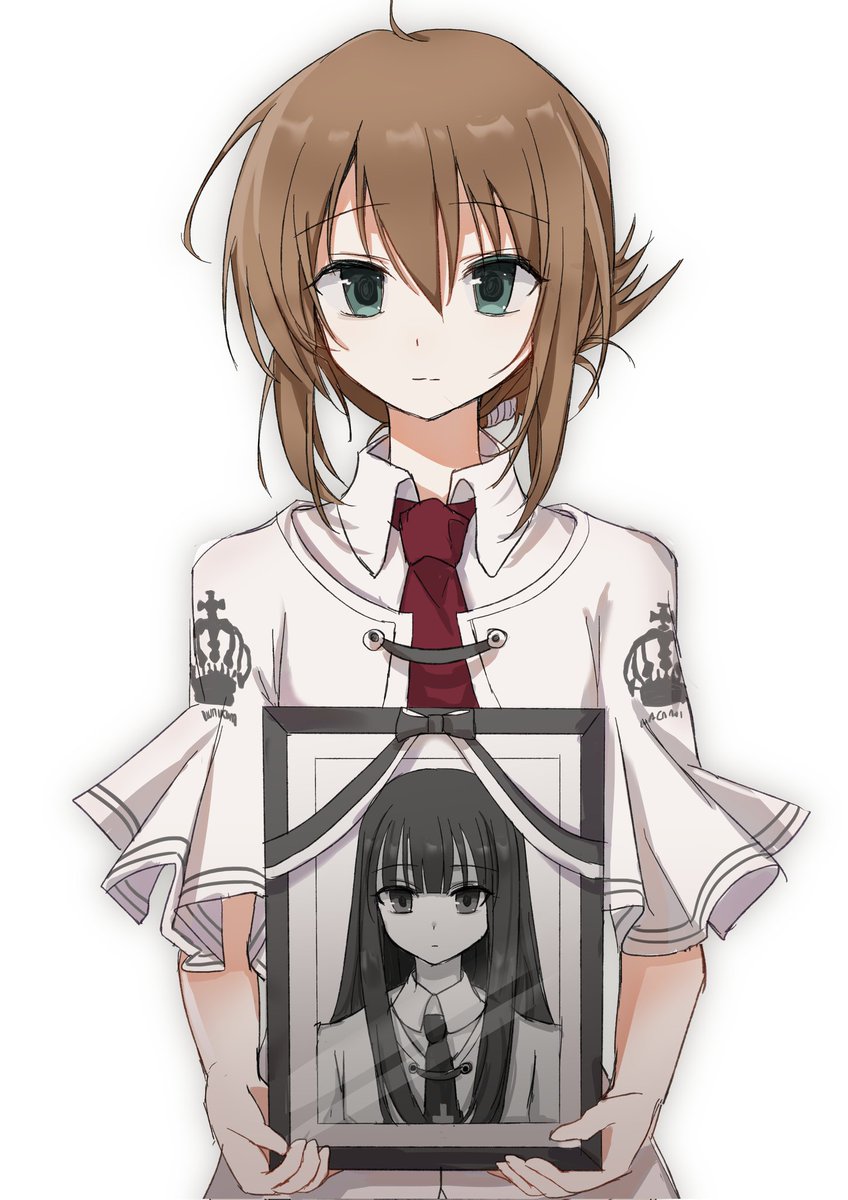 是约的柘榴橘#素晴らしき日々#橘希実香#高島ざくろ