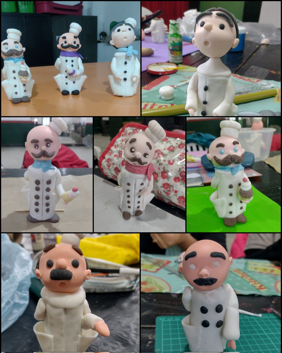 CC18Belgrano's tweet photo. Miércoles con San Miguel Emprended en nuestro centro. Curso de porcelana fría,más vecinas comenzando a emprender. 
@jaimemendezh 
@MuniSanMiguelOK 
@culturamsm https://t.co/vRaOTEM2le