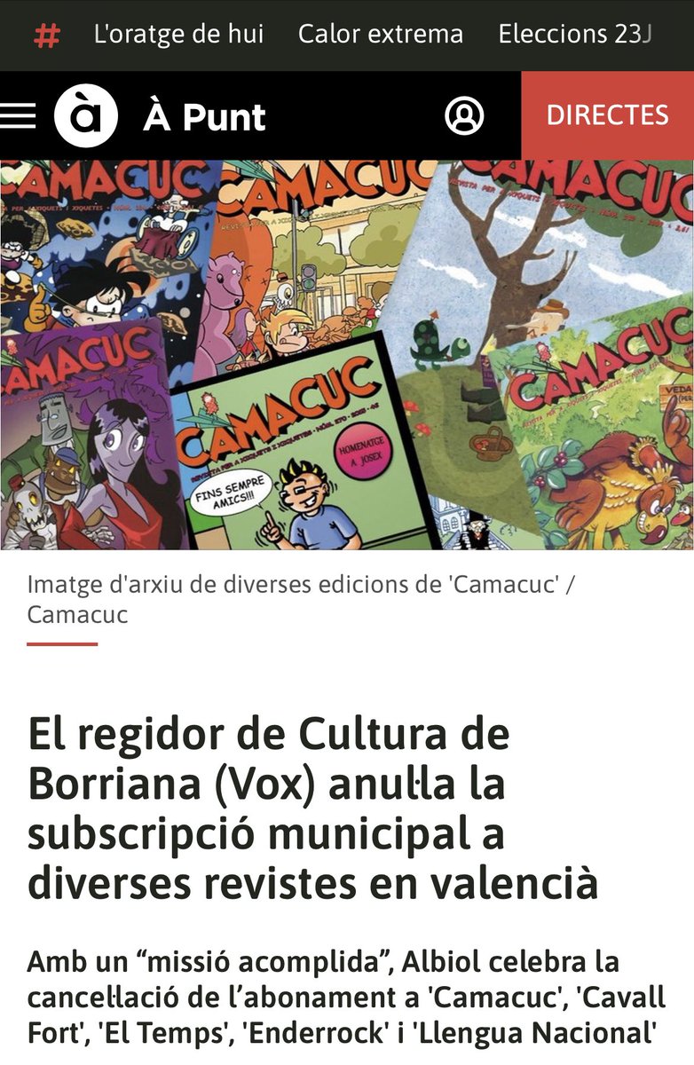 Vicent Marzà 🍏 tweet media
