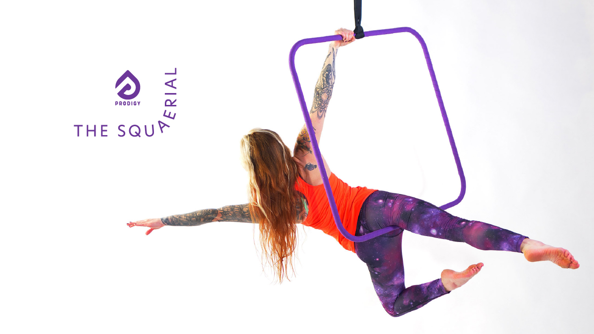 Introducing the aerial square..rial. Prodigy Squaerial!

Available now! firetoys.co.uk/aerial-circus/…

#circus #aerialcircus #aerialsquare #squaerial