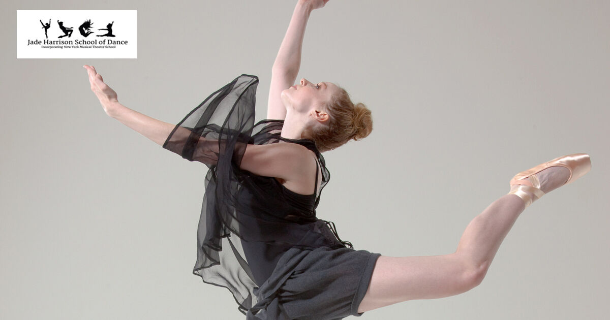 jadeharrisdance's tweet photo. How Developing Musical Ability Can Help Your Dancing - Music and dance have always shared a deep connection. Rhythm and movement complement each other perfectly and allow us to create more powerful artistic expressions:

https://t.co/czv37sAkaw

#DanceSchool #Ballet https://t.co/35XQUyJ7cI