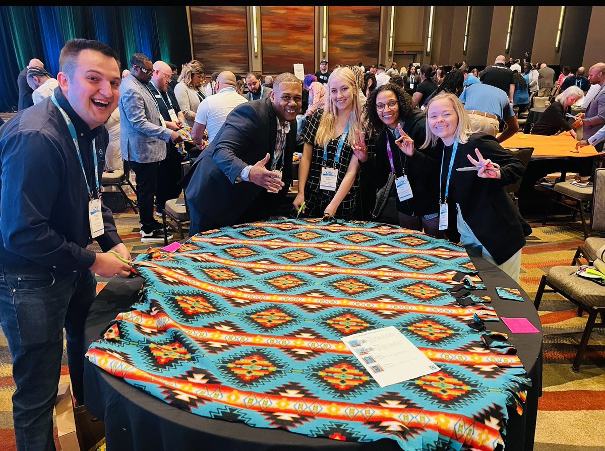 Tiffany Davis (Danny) (@tiffanydavismss) on Twitter photo Day 2 #2023MDPLife team work makes the dream work!! <a href="/brandy_senecal/">Brandy Basile</a> <a href="/bmoney9293/">Britt B$ Blackburn</a> <a href="/TPhallen/">Phallen Thompson</a> <a href="/ReggeroSavannah/">Savannah Reggero</a> #LifeAtATT Day 2 #2023MDPLife team work makes the dream work!! <a href="/brandy_senecal/">Brandy Basile</a> <a href="/bmoney9293/">Britt B$ Blackburn</a> <a href="/TPhallen/">Phallen Thompson</a> <a href="/ReggeroSavannah/">Savannah Reggero</a> #LifeAtATT