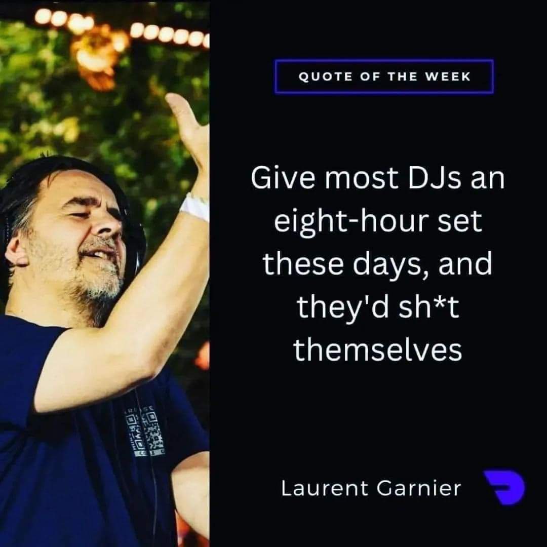 DJAlexTech's tweet image. 🔥Sat 7/15 ATTENTION ALL DANCERS TRI-STATE AND BEYOND: Your HOUSE Is Our HOUSE! With Guest DJ KARIZMA! IS BACK WITH THAT NEXT-LEVEL IN DANCE EVENTS

Deep * Soulful * Afro-HOUSE 🪘

Gracing the booth is:
DJ, Producer, Re-Mixer KARIZMA! (Karizma)
TICKET LINK yhioh_karizma.eventbrite.com