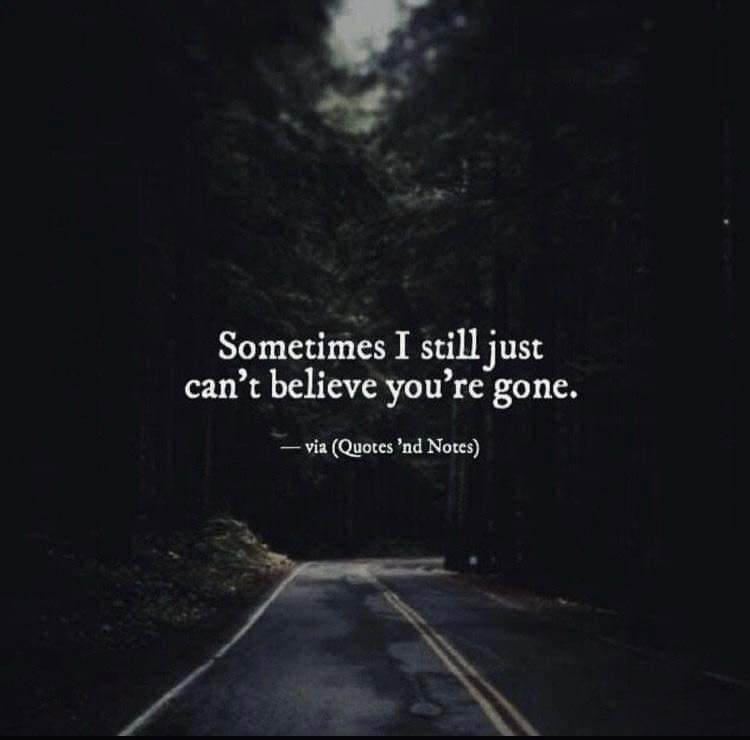 WhiteHavenMP's tweet photo. Sometimes you're feeling okay then the wave comes back and floods you again.  Just know you are not alone, we are here for you.  💗  #grieving #missingsomeone https://t.co/6Zt6NjWHxv