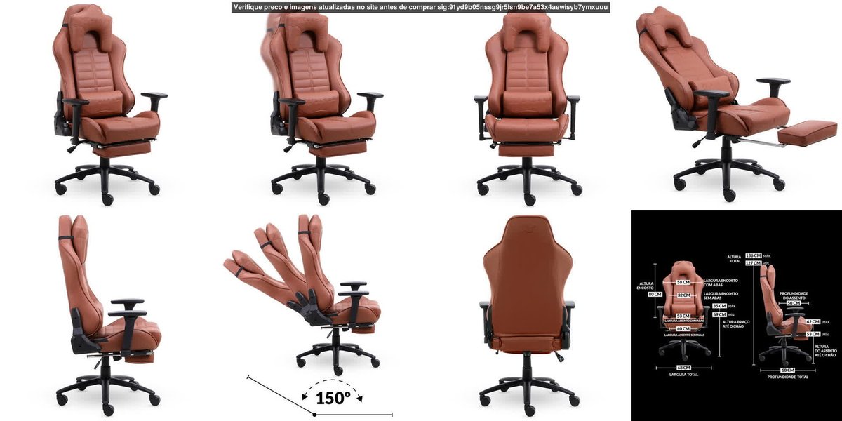 cadeirabipolar's tweet photo. Cadeira Gamer XT Racer Platinum W Series, At 120kg, Com Almofadas, Reclinvel, Descanso ...

🙁 SUBIU e AGORA CUSTA: R$ 1.059,99 + (6.00%) 

📈 AUMENTO de + R$ 60,00

🛡️ c3ed507ca5f66f1feae3239478b8f08f https://t.co/9tQS4UqYQu