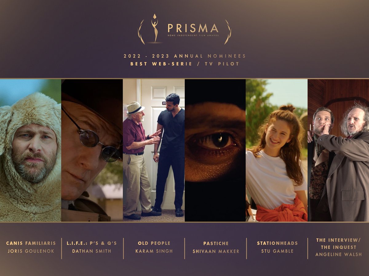 L.I.F.E. Anthologies tweet media