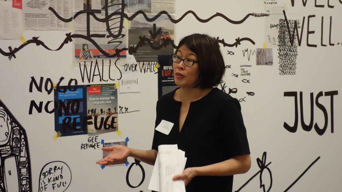 UC Davis Letters and Science (@ucdlands) on Twitter photo Susette Min, Asian American studies prof, and writer Amy Sadao, working with <a href="/manettishrem/">Manetti Shrem Museum</a>, have received $50,000 from the <a href="/warholfdn/">Andy Warhol Foundation</a> for a project rethinking of Asian American art definitions and exhibition practices. tinyurl.com/2pjt8cas Susette Min, Asian American studies prof, and writer Amy Sadao, working with <a href="/manettishrem/">Manetti Shrem Museum</a>, have received $50,000 from the <a href="/warholfdn/">Andy Warhol Foundation</a> for a project rethinking of Asian American art definitions and exhibition practices. tinyurl.com/2pjt8cas
